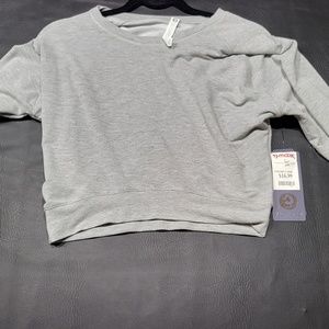 SCORPIO SOL CROP TOP